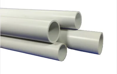 PVC Conduit