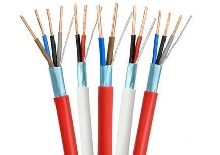 Fire Cable